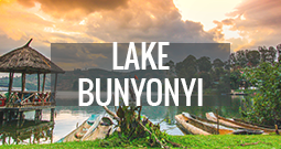 Lake-Bunyonyi