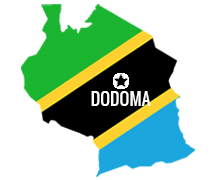 Tanzania m Dodoma 215x180