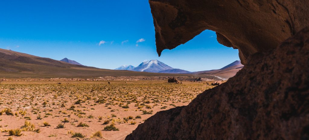 Atacama, Bolivia