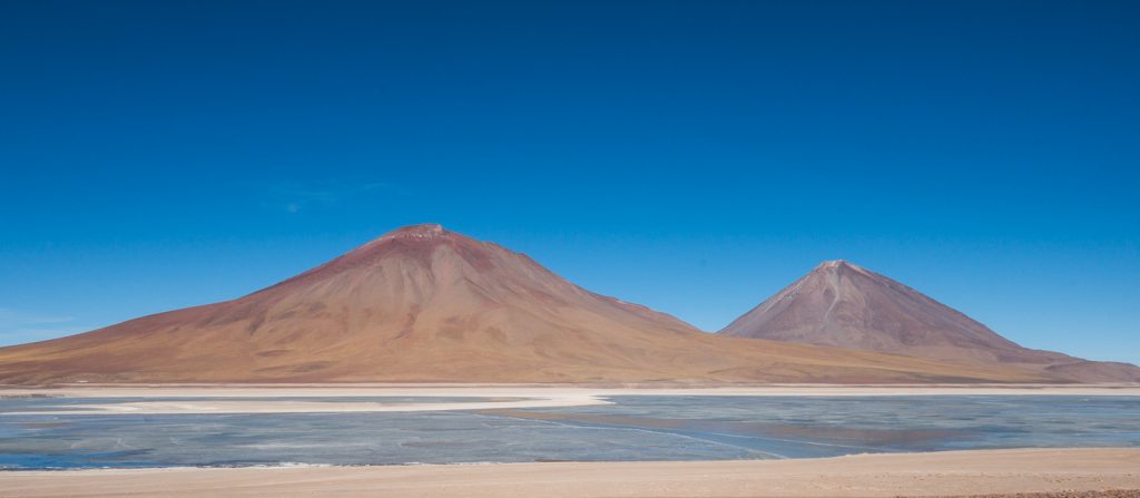 Atacama, Bolivia