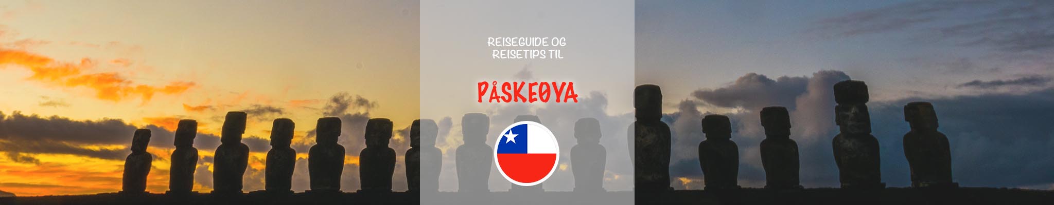 Reiseguide og reisetips til Påskeøya
